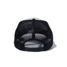 9FORTY A - Frame トラッカー NEW ERA 1920 アーチロゴ ストーン/ブラック - 14109693 - OSFM | NEW ERA ニューエラ公式オンラインストア