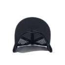 9FORTY A - Frame トラッカー NEW ERA 1920 アーチロゴ ストーン/ブラック - 14109693 - OSFM | NEW ERA ニューエラ公式オンラインストア