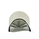 9FORTY A - Frame トラッカー NEW ERA 1920 クロームホワイト - 14409985 - OSFM | NEW ERA ニューエラ公式オンラインストア