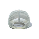 9FORTY A - Frame トラッカー NEW ERA 1920 クロームホワイト - 14409985 - OSFM | NEW ERA ニューエラ公式オンラインストア
