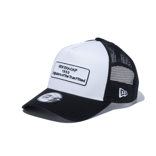 セットアップ新品　 NEWERA  WEAR 9forty-a-frame-new-era-cap-