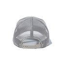 9FORTY A-Frame トラッカー New Era Cap ストーン - 14109689-OSFM | NEW ERA ニューエラ公式オンラインストア