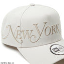9FORTY A - Frame New York Magazine ストーン - 14350666 - OSFM | NEW ERA ニューエラ公式オンラインストア