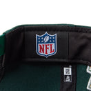 9FORTY A - Frame NFL Champions グリーンベイ・パッカーズ ダークグリーン - 14307493 - OSFM | NEW ERA ニューエラ公式オンラインストア