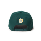 9FORTY A - Frame NFL Champions グリーンベイ・パッカーズ ダークグリーン - 14307493 - OSFM | NEW ERA ニューエラ公式オンラインストア