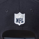 9FORTY A - Frame NFL Champions ダラス・カウボーイズ ネイビー - 14307494 - OSFM | NEW ERA ニューエラ公式オンラインストア