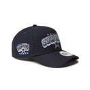 9FORTY A - Frame NFL Champions ダラス・カウボーイズ ネイビー - 14307494 - OSFM | NEW ERA ニューエラ公式オンラインストア