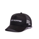 9FORTY A - Frame トラッカー NO COFFEE SS24 ブラック - 14387769 - OSFM | NEW ERA ニューエラ公式オンラインストア