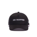9FORTY A - Frame トラッカー NO COFFEE SS24 ブラック - 14387769 - OSFM | NEW ERA ニューエラ公式オンラインストア