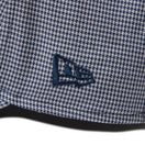 【ゴルフ】9FORTY A - Frame On Par Houndtooth ハウンズトゥース ネイビー - 14326291 - OSFM | NEW ERA ニューエラ公式オンラインストア