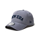 【ゴルフ】9FORTY A - Frame On Par Houndtooth ハウンズトゥース ネイビー - 14326291 - OSFM | NEW ERA ニューエラ公式オンラインストア