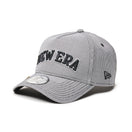【ゴルフ】9FORTY A - Frame On Par Houndtooth ハウンズトゥース ブラック - 14326292 - OSFM | NEW ERA ニューエラ公式オンラインストア
