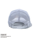 【ゴルフ】9FORTY A-Frame トラッカー On Par PEANUTS ピーナッツ ホワイト/グレー - 14124320-OSFM | NEW ERA ニューエラ公式オンラインストア