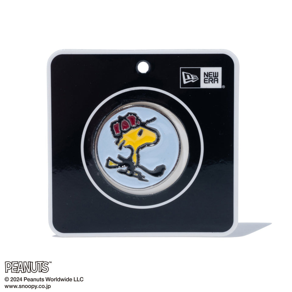 NEW ERA - 9FORTY A-Frame “ On Par PEANUTS “ NEW ERA ERA/ニューエラ 9FORTY A-Frame トラッカー On Par