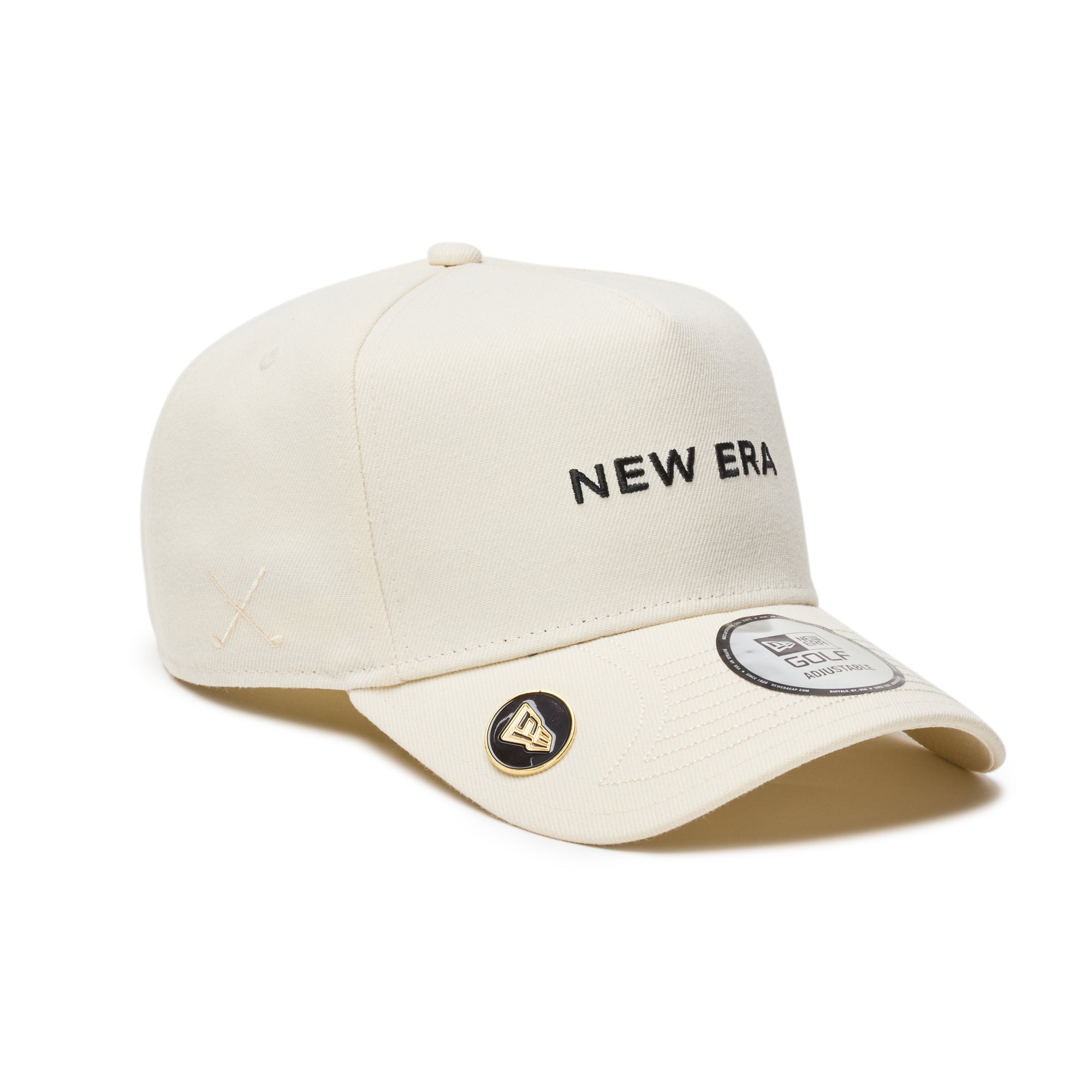 週末限定‼️ ニューエラ　キャップ　ライトクリーム ニューエラ キャップ 9THIRTY COLLEGE LOGO ライトクリーム