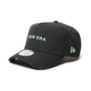 【ゴルフ】9FORTY A - Frame On Par Simple ブラック - 14326290 - OSFM | NEW ERA ニューエラ公式オンラインストア