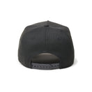 【ゴルフ】9FORTY A - Frame On Par Simple ブラック - 14326290 - OSFM | NEW ERA ニューエラ公式オンラインストア
