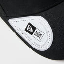 【ゴルフ】9FORTY A - Frame On Par Simple ブラック - 14326290 - OSFM | NEW ERA ニューエラ公式オンラインストア