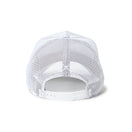 【ゴルフ】9FORTY A - Frame Palm Tree Camo スクエアニューエラ ホワイトカモ - 14391353 - OSFM | NEW ERA ニューエラ公式オンラインストア