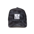 【ゴルフ】9FORTY A - Frame Palm Tree Camo スクエアニューエラ ブラックカモ - 14391354 - OSFM | NEW ERA ニューエラ公式オンラインストア