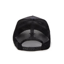 【ゴルフ】9FORTY A - Frame Palm Tree Camo スクエアニューエラ ブラックカモ - 14391354 - OSFM | NEW ERA ニューエラ公式オンラインストア
