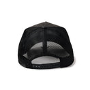 9FORTY A - Frame トラッカー Paper ボックスロゴ ブラック | ゴルフ - 14391385 - OSFM | NEW ERA ニューエラ公式オンラインストア