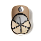 9FORTY A - Frame トラッカー Paper ボックスロゴ ベージュ | ゴルフ - 14391386 - OSFM | NEW ERA ニューエラ公式オンラインストア