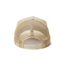 9FORTY A - Frame トラッカー Paper ボックスロゴ ベージュ | ゴルフ - 14391386 - OSFM | NEW ERA ニューエラ公式オンラインストア