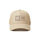 9FORTY A - Frame トラッカー Paper ボックスロゴ ベージュ | ゴルフ - 14391386 - OSFM | NEW ERA ニューエラ公式オンラインストア