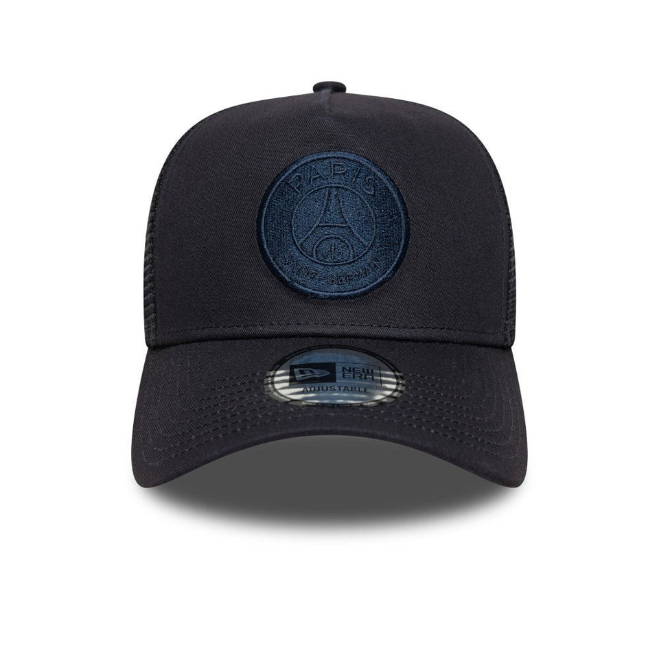9FORTY A - Frame トラッカー PARIS SAINT GERMAIN ネイビー - 14694439 - OSFM | NEW ERA ニューエラ公式オンラインストア