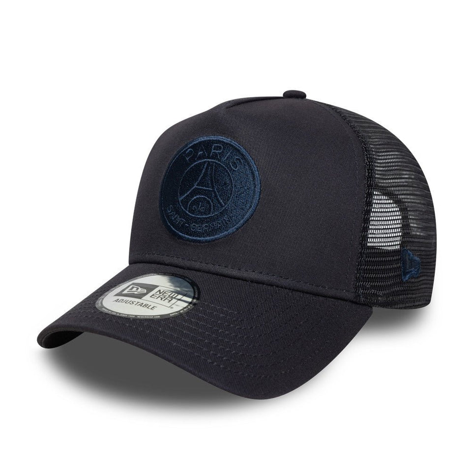 9FORTY A - Frame トラッカー PARIS SAINT GERMAIN ネイビー - 14694439 - OSFM | NEW ERA ニューエラ公式オンラインストア