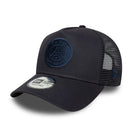 9FORTY A - Frame トラッカー PARIS SAINT GERMAIN ネイビー - 14694439 - OSFM | NEW ERA ニューエラ公式オンラインストア