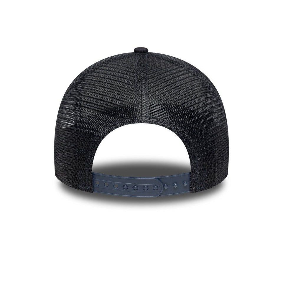 9FORTY A - Frame トラッカー PARIS SAINT GERMAIN ネイビー - 14694439 - OSFM | NEW ERA ニューエラ公式オンラインストア