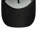 9FORTY A - Frame トラッカー PARIS SAINT GERMAIN ブラック - 14694440 - OSFM | NEW ERA ニューエラ公式オンラインストア