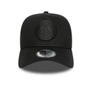 9FORTY A - Frame トラッカー PARIS SAINT GERMAIN ブラック - 14694440 - OSFM | NEW ERA ニューエラ公式オンラインストア