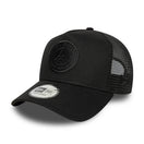 9FORTY A - Frame トラッカー PARIS SAINT GERMAIN ブラック - 14694440 - OSFM | NEW ERA ニューエラ公式オンラインストア