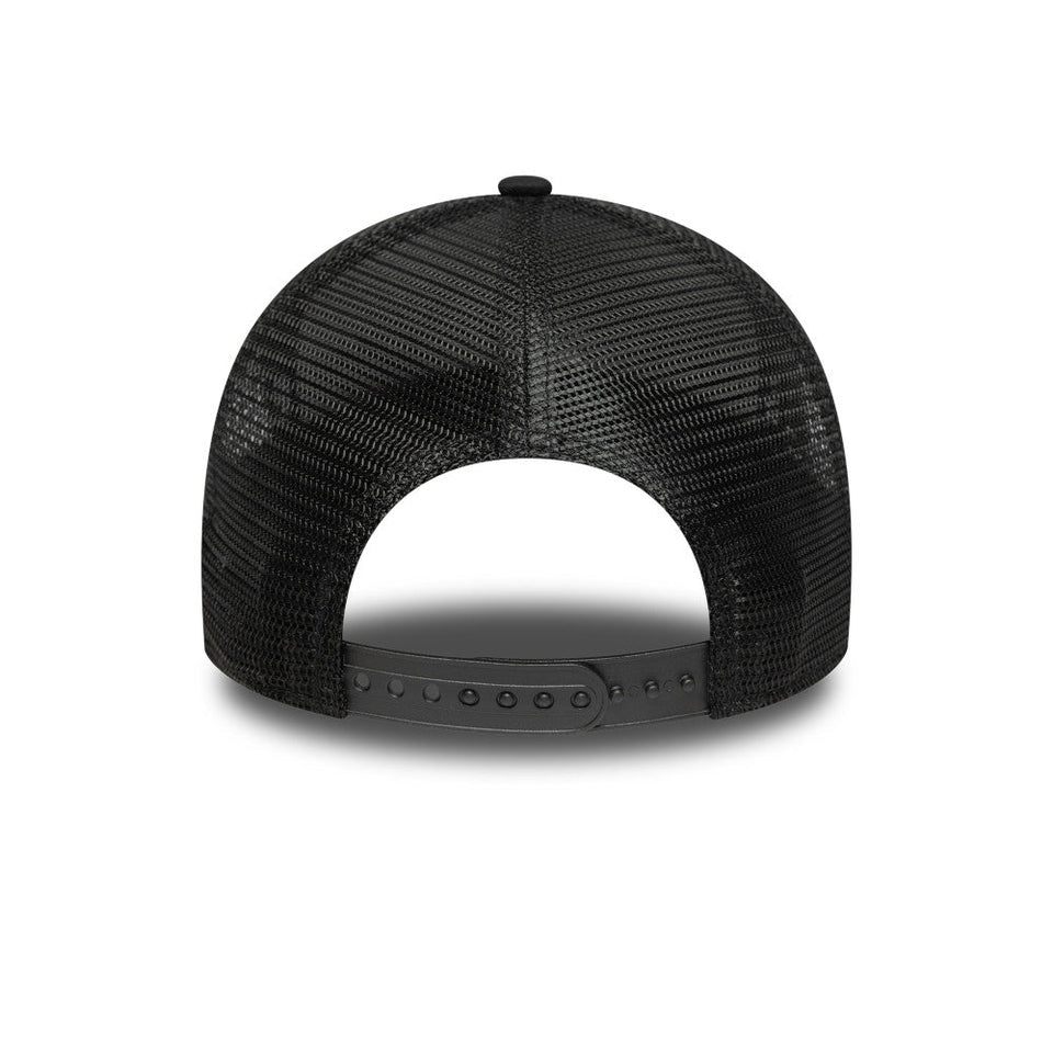 9FORTY A-Frame トラッカー PARIS SAINT GERMAIN ブラック