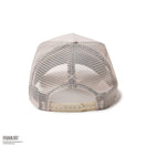 【ゴルフ】9FORTY A - Frame トラッカー PEANUTS ピーナッツ アーチロゴ ストーン - 14432172 - OSFM | NEW ERA ニューエラ公式オンラインストア