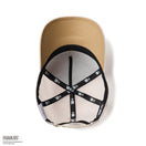 【ゴルフ】9FORTY A - Frame トラッカー PEANUTS ピーナッツ アーチロゴ ストーン - 14432172 - OSFM | NEW ERA ニューエラ公式オンラインストア