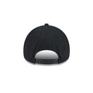 9FORTY A - Frame Plaid Infill ロサンゼルス・ドジャース ブラック - 14694467 - OSFM | NEW ERA ニューエラ公式オンラインストア