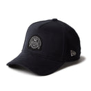9FORTY A - Frame POLARTEC 200 SERIES パッチロゴ ブラック | ゴルフ - 14669110 - OSFM | NEW ERA ニューエラ公式オンラインストア