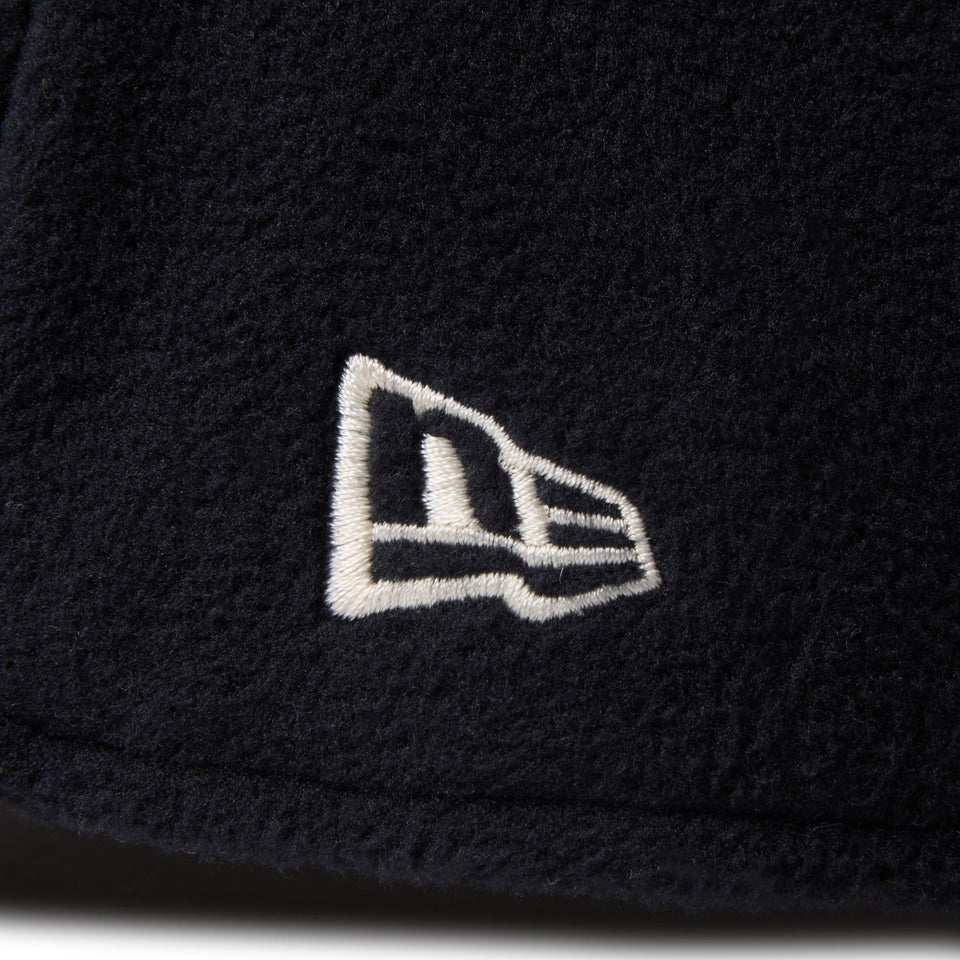 9FORTY A - Frame POLARTEC 200 SERIES パッチロゴ ブラック | ゴルフ - 14669110 - OSFM | NEW ERA ニューエラ公式オンラインストア