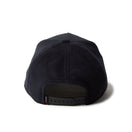 9FORTY A - Frame POLARTEC 200 SERIES パッチロゴ ブラック | ゴルフ - 14669110 - OSFM | NEW ERA ニューエラ公式オンラインストア
