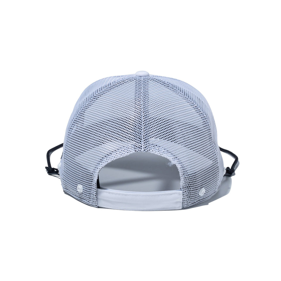 【ゴルフ】9FORTY A - Frame トラッカー サンシェード PROLIGHT ホワイト - 14666114 - OSFM | NEW ERA ニューエラ公式オンラインストア
