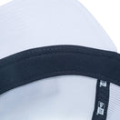 【ゴルフ】9FORTY A - Frame トラッカー サンシェード PROLIGHT ホワイト - 14666114 - OSFM | NEW ERA ニューエラ公式オンラインストア