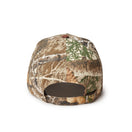 9FORTY A - Frame Real Tree Camo リアルツリーカモ スウェードバイザー【ニューエラアウトドア】 - 14307270 - OSFM | NEW ERA ニューエラ公式オンラインストア