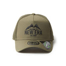 9FORTY A - Frame トラッカー REPREVE オリーブ | アウトドア - 14668943 - OSFM | NEW ERA ニューエラ公式オンラインストア