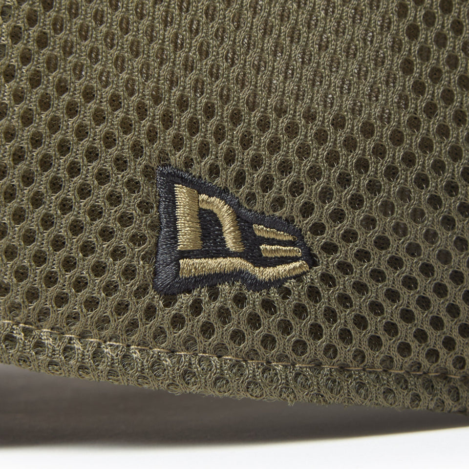 9FORTY A - Frame トラッカー REPREVE オリーブ | アウトドア - 14668943 - OSFM | NEW ERA ニューエラ公式オンラインストア