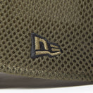 9FORTY A - Frame トラッカー REPREVE オリーブ | アウトドア - 14668943 - OSFM | NEW ERA ニューエラ公式オンラインストア