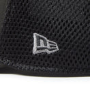 9FORTY A - Frame トラッカー REPREVE ブラック | アウトドア - 14668944 - OSFM | NEW ERA ニューエラ公式オンラインストア